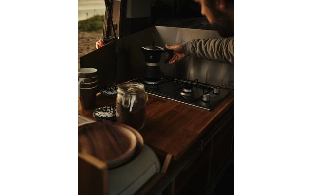 Escape Vans Tour Box L Ash 8 Escape Vans Tour Box L Ash – Bild 6