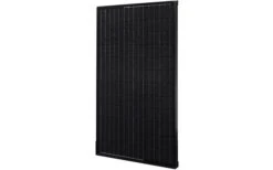 Mestic Blackline MSSB-80 Solarpanelset 80 W -Reich || Truma || Dometic Verkaufsgeschäft 554590 3682778