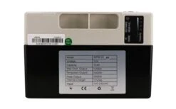 Mestic Powerpack MPM-12 Lithium-Ionen-Batterie 12 V 12 Ah 14 Mestic Powerpack MPM-12 Lithium-Ionen-Batterie 12 V 12 Ah -Reich || Truma || Dometic Verkaufsgeschäft 554728 3682526