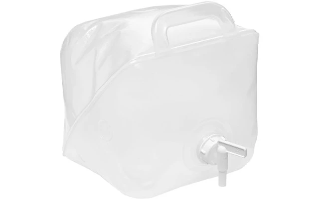 Katadyn Faltkanister Lebensmittelecht 10 Liter 3 Katadyn Faltkanister Lebensmittelecht 10 Liter