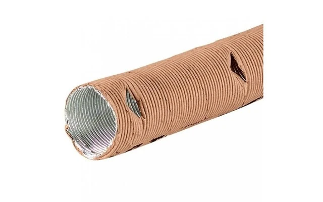 Isotherm-Rohr Ø 35 Mm 4 Isotherm-Rohr Ø 35 Mm – Bild 2