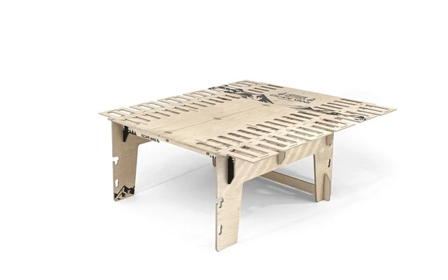 Escape Vans Eco Box XL Bett / Klapptisch Box Ford Tourneo Custom / Transit Custom 3 Escape Vans Eco Box XL Bett / Klapptisch Box Ford Tourneo Custom / Transit Custom