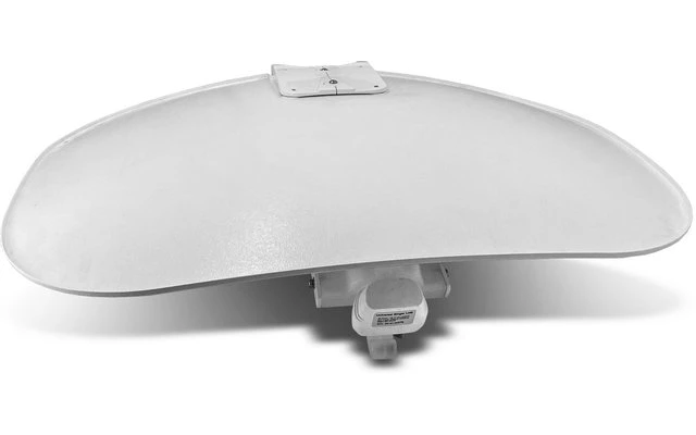 Selfsat Caravan Plus Vollautomatische Satelliten Antenne Single Mit Bluetooth Und IOS 4 Selfsat Caravan Plus Vollautomatische Satelliten Antenne Single Mit Bluetooth Und IOS – Bild 2