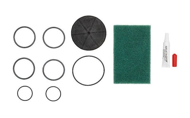 Katadyn Vario Wartungsset 1 Ersatzteile Für Vario Filter 3 Katadyn Vario Wartungsset 1 Ersatzteile Für Vario Filter