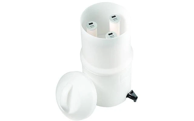 Katadyn Drip Filter Ceradyn Endurance Serie Wasserfilter Trinkwasser Entkeimung 3 Katadyn Drip Filter Ceradyn Endurance Serie Wasserfilter Trinkwasser Entkeimung