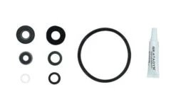 Katadyn Expedition Wartungsset 1 Ersatzteile Für Expedition Filter