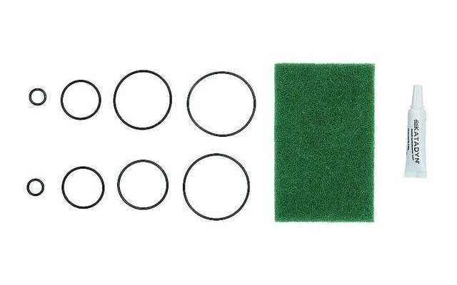 Katadyn Combi Wartungsset 1 Ersatzteil Für Combi Filter 3 Katadyn Combi Wartungsset 1 Ersatzteil Für Combi Filter