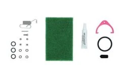 Katadyn Pocket Wartungsset Ersatzteile Für Pocket Filter 7-teilig