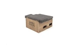 Escape Vans Tour Box XL Klapptisch / Bett / Schublade Box VW Caravelle / Multivan / Transporter T6 / T6.1 Oak 14 Escape Vans Tour Box XL Klapptisch / Bett / Schublade Box VW Caravelle / Multivan / Transporter T6 / T6.1 Oak -Reich || Truma || Dometic Verkaufsgeschäft 557050 3657335