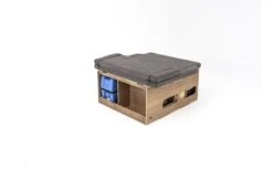 Escape Vans Tour Box XL Klapptisch / Bett / Schublade Box VW Caravelle / Multivan / Transporter T6 / T6.1 Oak 15 Escape Vans Tour Box XL Klapptisch / Bett / Schublade Box VW Caravelle / Multivan / Transporter T6 / T6.1 Oak -Reich || Truma || Dometic Verkaufsgeschäft 557071 3657341