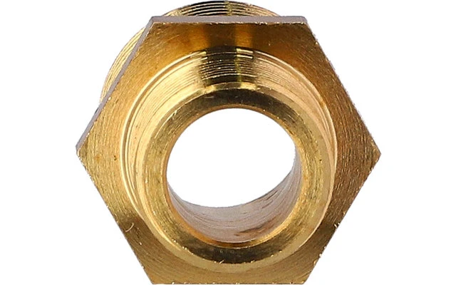 Reich Übergangsstück MS 1/2" 3/8" 3 Reich Übergangsstück MS 1/2" 3/8"