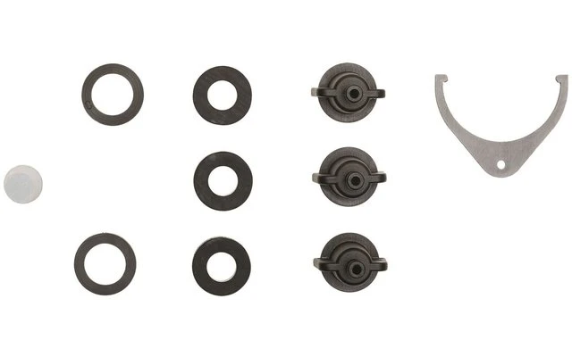 Katadyn Drip Wartungsset 1 Ersatzteile Für Drip Filter 3 Katadyn Drip Wartungsset 1 Ersatzteile Für Drip Filter