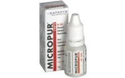 Katadyn Micropur Forte MF 100F 10 Ml