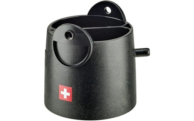 Katadyn Vario Pumpenkopf Set 3 Für Vario Filter Schwarz 3 Katadyn Vario Pumpenkopf Set 3 Für Vario Filter Schwarz