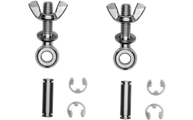 Katadyn Deckelbefestigungsset Für Katadyn Expedition Filter 3 Katadyn Deckelbefestigungsset Für Katadyn Expedition Filter