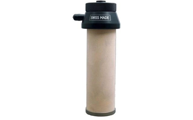 Katadyn Keramik Ersatzelement Pocket Tactical Line Filtersysteme Wasserfilter 3 Katadyn Keramik Ersatzelement Pocket Tactical Line Filtersysteme Wasserfilter