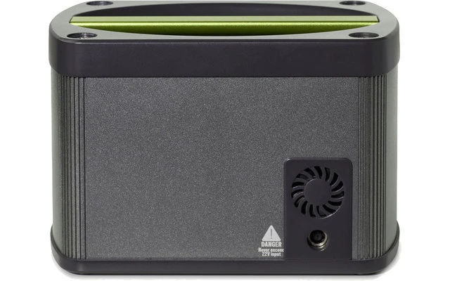 GoalZero Yeti 200 X Power Station Ladestation 6 GoalZero Yeti 200 X Power Station Ladestation – Bild 4