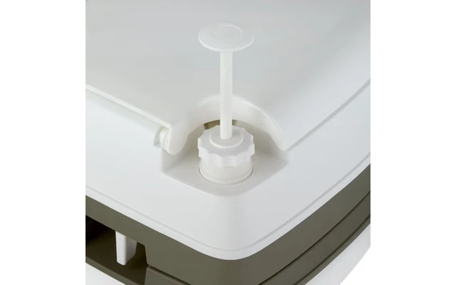 Enders Mobil WC Comfort Campingtoilette 5 Enders Mobil WC Comfort Campingtoilette – Bild 3