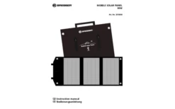 Bresser Mobile Solar Panel 21 Watt Mit USB 10 Bresser Mobile Solar Panel 21 Watt Mit USB -Reich || Truma || Dometic Verkaufsgeschäft 565166 3772462