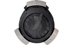 Dachbefestigungsset VuQube II Oder Move