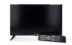 EasyFind 19" Travel TV Camping-Sat-System Sat-Anlage Inklusive 19 " LED TV CD07 -Reich || Truma || Dometic Verkaufsgeschäft 570766 3858934