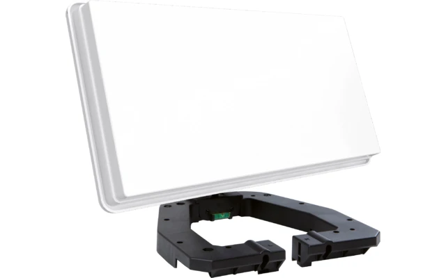 EasyFind Traveller Kit II TV Camping Komplettset 19" 5 EasyFind Traveller Kit II TV Camping Komplettset 19" – Bild 3