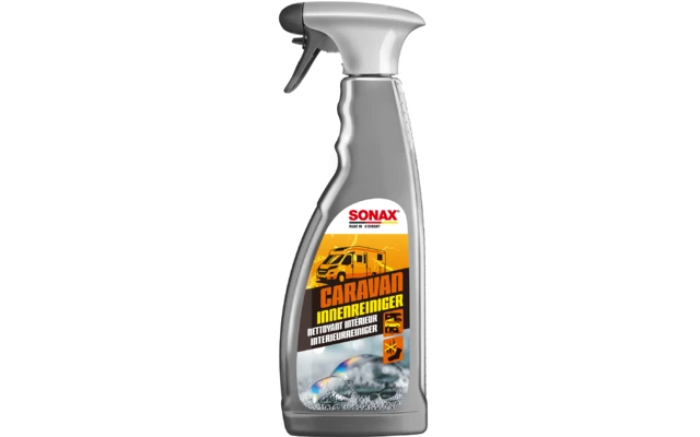 Sonax Caravan Innenreiniger 750 Ml 3 Sonax Caravan Innenreiniger 750 Ml