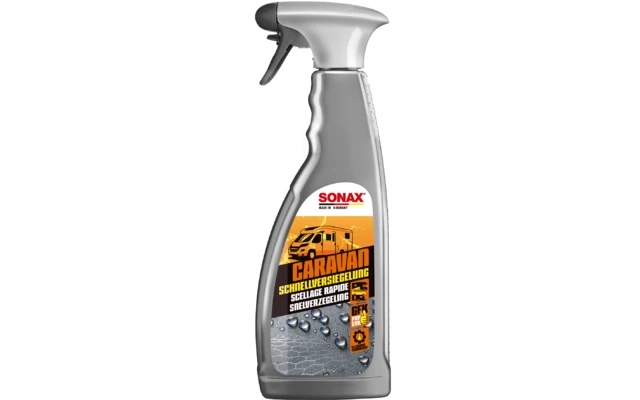 Sonax Caravan Schnellversiegelung 750 Ml 3 Sonax Caravan Schnellversiegelung 750 Ml