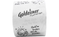 Goldeimer Klopapier 7 Goldeimer Klopapier -Reich || Truma || Dometic Verkaufsgeschäft 573122 3910758