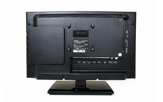 Easyfind Maxview / Falcon Pro TV Camping Set 24 Zoll SAT Anlage Inklusive LED TV 3 Easyfind Maxview / Falcon Pro TV Camping Set 24 Zoll SAT Anlage Inklusive LED TV