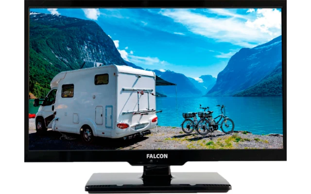 Easyfind Maxview / Falcon Pro TV Camping Set 24 Zoll SAT Anlage Inklusive LED TV 5 Easyfind Maxview / Falcon Pro TV Camping Set 24 Zoll SAT Anlage Inklusive LED TV – Bild 3