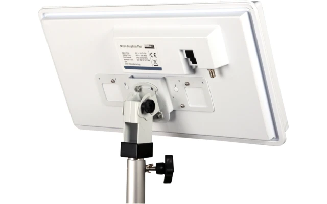 Easyfind Falcon Traveller Kit II Tripod TV Camping Set 19 Zoll 9 Easyfind Falcon Traveller Kit II Tripod TV Camping Set 19 Zoll – Bild 7