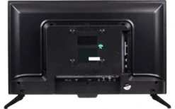 Travel TV Camping Set EasyFind Sat-Antenne Mit 24" Fernseher -Reich || Truma || Dometic Verkaufsgeschäft 574246 3920630