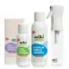 MikiGREEN Probierpaket Mit Toilettenreiniger, Küchenreiniger, Sprühflasche Und Schwammtücher-Set 4-teilig 1 MikiGREEN Probierpaket Mit Toilettenreiniger, Küchenreiniger, Sprühflasche Und Schwammtücher-Set 4-teilig -Reich || Truma || Dometic Verkaufsgeschäft 574887 4498476