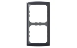 Inprojal System 10.000 Zweifachrahmen Softline Schwarz 7 Inprojal System 10.000 Zweifachrahmen Softline Schwarz -Reich || Truma || Dometic Verkaufsgeschäft 577411 3947219 1