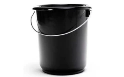 Goldeimer Trockentoilette Basic Plus Mit Trenneinsatz