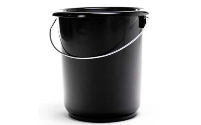 Goldeimer Trockentoilette Basic Plus Mit Trenneinsatz 3 Goldeimer Trockentoilette Basic Plus Mit Trenneinsatz