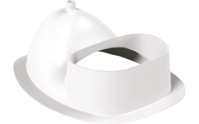 Trelino Trenneinsatz XL Grau 4 Trelino Trenneinsatz XL Grau – Bild 2