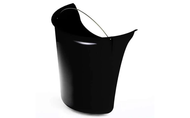 Goldeimer Trockentoilette Basic Plus Mit Trenneinsatz 4 Goldeimer Trockentoilette Basic Plus Mit Trenneinsatz – Bild 2