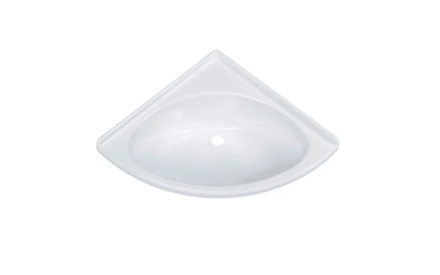 Comet Eckwaschbecken Maxi 3 Comet Eckwaschbecken Maxi