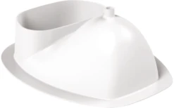 Trelino Trenneinsatz Oval Weiß 12 Trelino Trenneinsatz Oval Weiß -Reich || Truma || Dometic Verkaufsgeschäft 578327 3964867