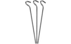 TechniSat Aluminium Camping-Sat-Stativ Silber