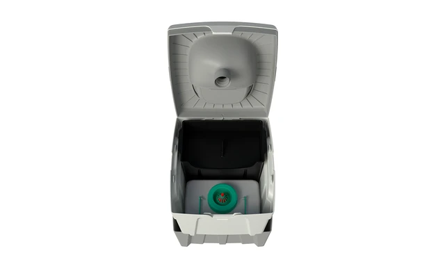 TROBOLO Toilette WandaGO 3 TROBOLO Toilette WandaGO