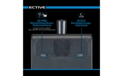 ECTIVE BlackBox 5 Powerstation 500W 512Wh -Reich || Truma || Dometic Verkaufsgeschäft 586563 3999323