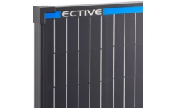 Ective MSP 70s Black Monokristallines Solarmodul