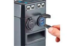 Ective LC 200 Slim12 V LiFePO4 Lithium 200 Ah Versorgungsbatterie 11 Ective LC 200 Slim12 V LiFePO4 Lithium 200 Ah Versorgungsbatterie -Reich || Truma || Dometic Verkaufsgeschäft 588735 4277327