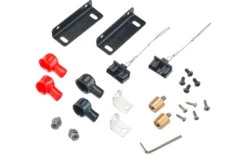 Ective LC 200 Slim12 V LiFePO4 Lithium 200 Ah Versorgungsbatterie 15 Ective LC 200 Slim12 V LiFePO4 Lithium 200 Ah Versorgungsbatterie -Reich || Truma || Dometic Verkaufsgeschäft 588755 4277359