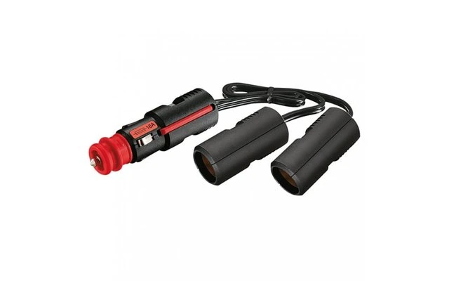 12-24V Zwillingskupplung 3 12-24V Zwillingskupplung