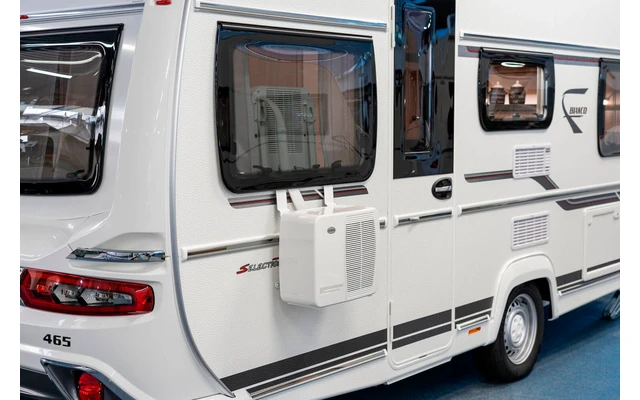 Eurom AC2401 Split Unit Klimaanlage 696 W 3 Eurom AC2401 Split Unit Klimaanlage 696 W