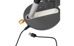 Eurom Vento Kabelloser Zusammenklappbarer Lüfter 5 W